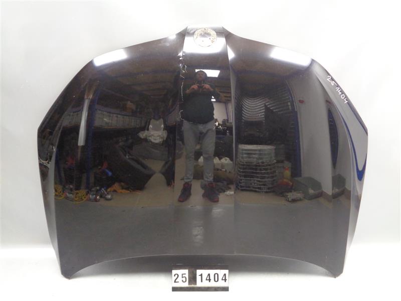 přední kapota Škoda Octavia III lift