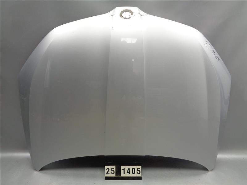 přední kapota motoru Škoda Octavia III lift