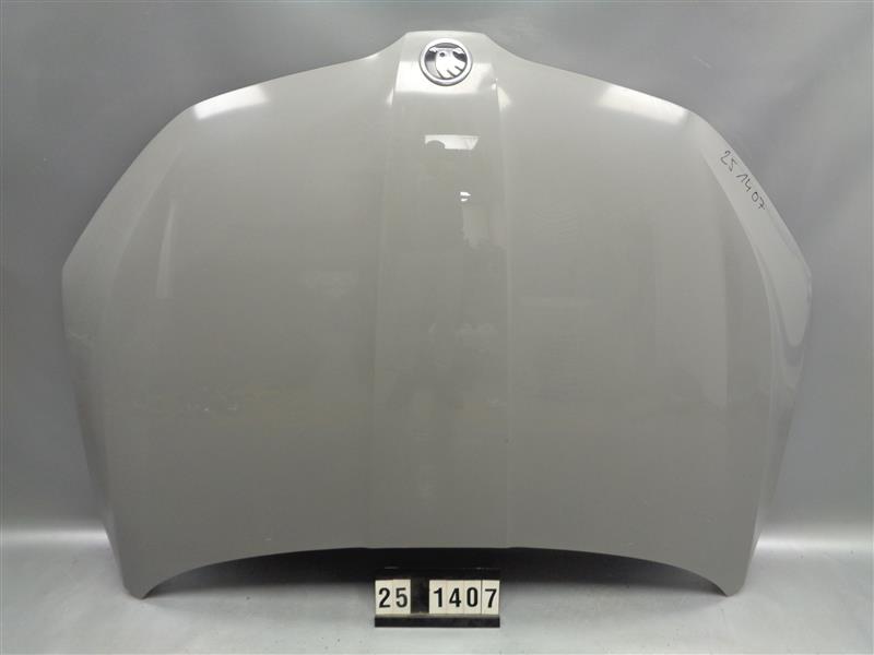 přední kapota motoru Škoda Octavia III lift
