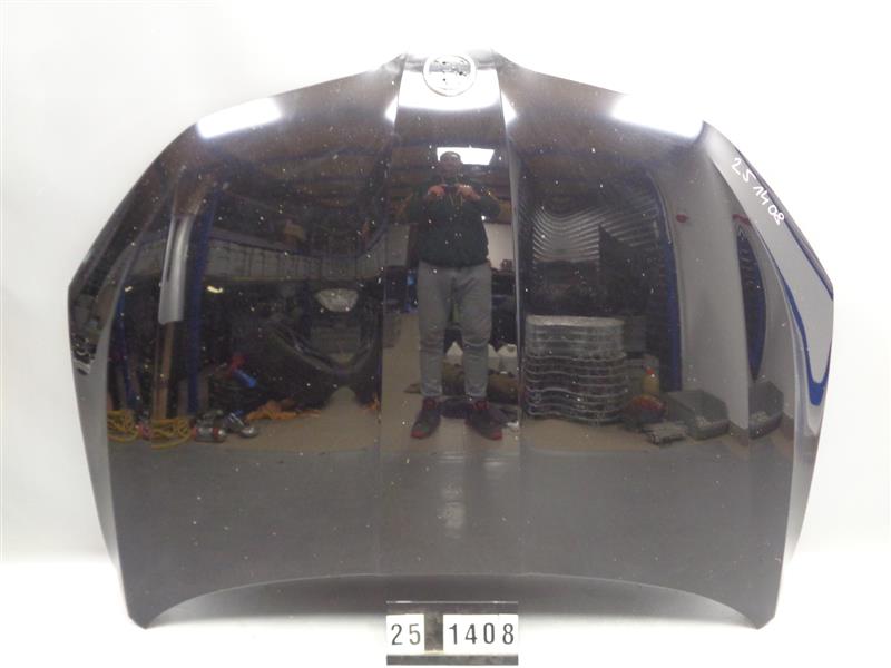 přední kapota motoru Škoda Octavia III lift