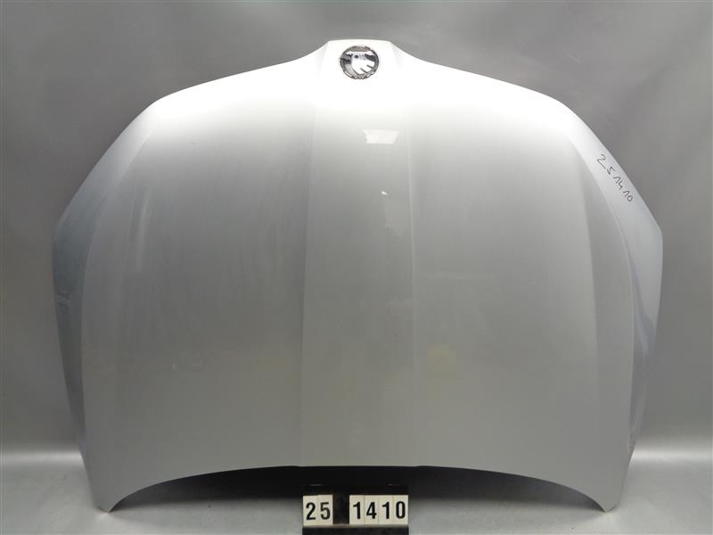 přední kapota Škoda Octavia III lift