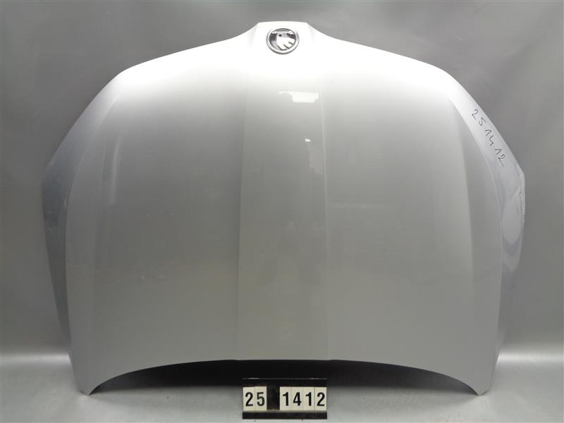 přední kapota motoru Škoda Octavia III lift