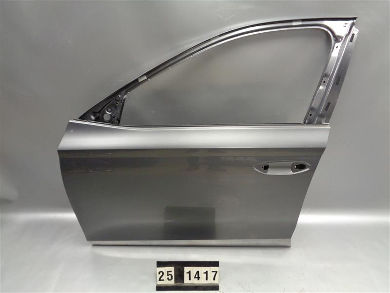 levé přední dveře Škoda Octavia IV