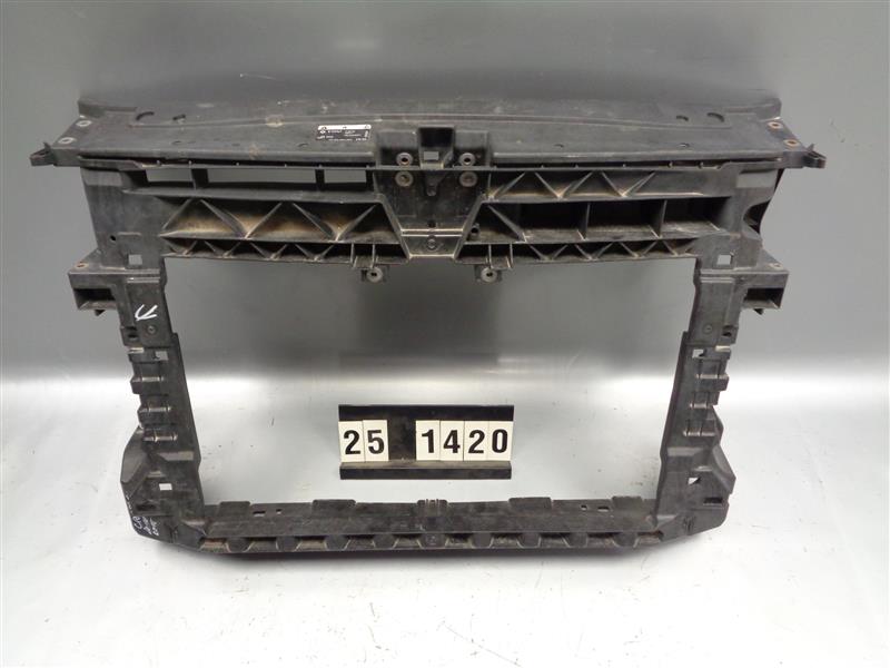 chladičová stěna VW Caddy 2K5 805 588/A