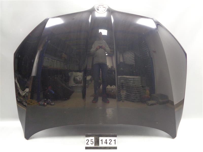 přední kapota Škoda Octavia III 5E0 823 031