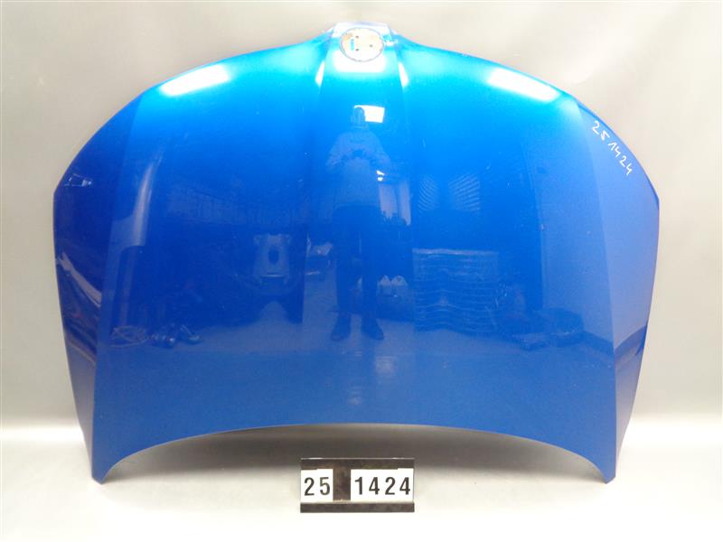 přední kapota Škoda Rapid 5JA 823 031B/D/E