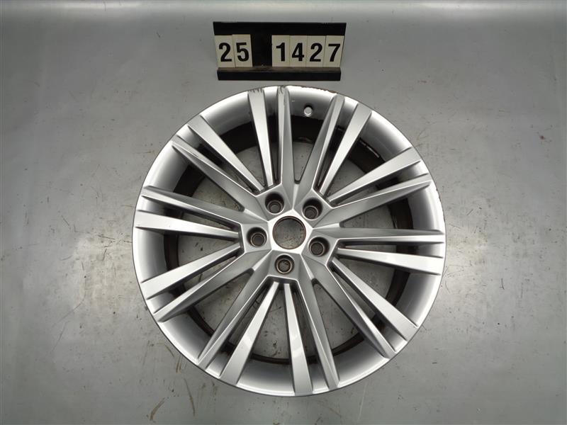 disk kusovka alukolo Škoda Superb III 3V0 601 025