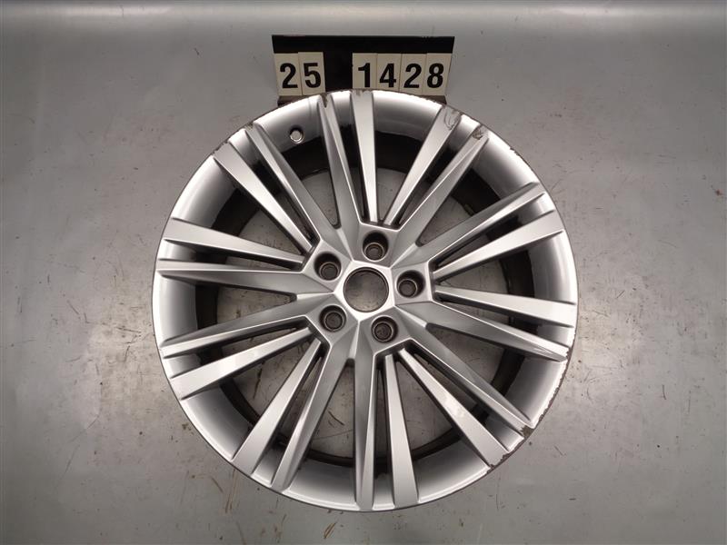 disk kusovka alukolo Škoda Superb III 3V0 601 025