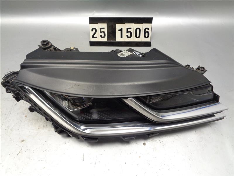 pravé přední světlo VW Arteon 3G8 941 082 D