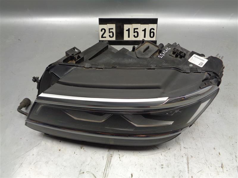 levé přední LED světlo VW Tiguan 5NN 941 081 C