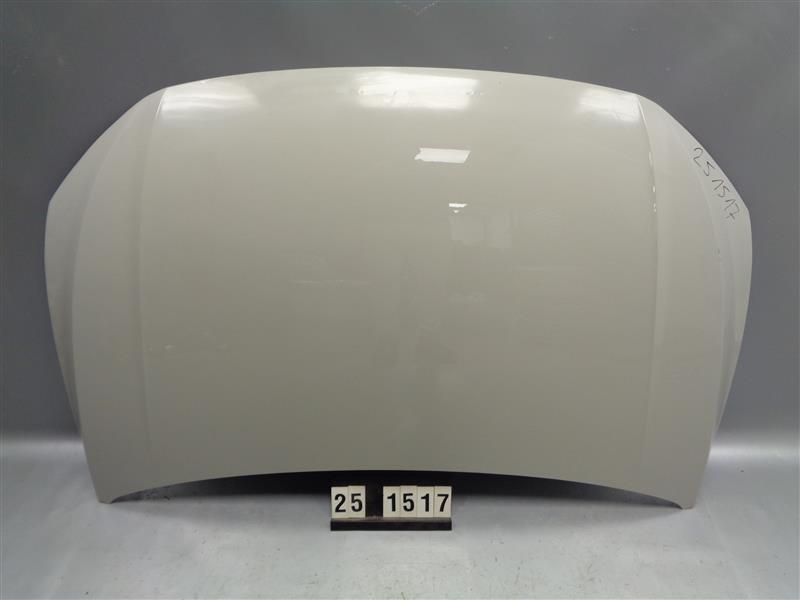 přední kapota VW Polo