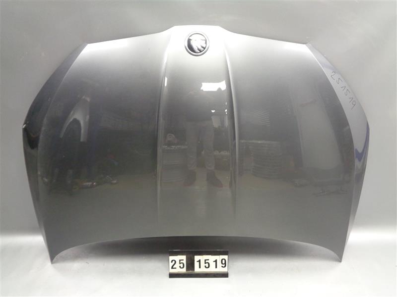 přední kapota Škoda Fabia IV