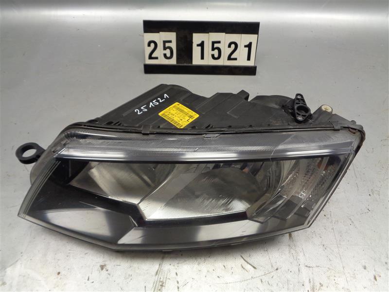 levé přední světlo Škoda Octavia III 5E1 941 015