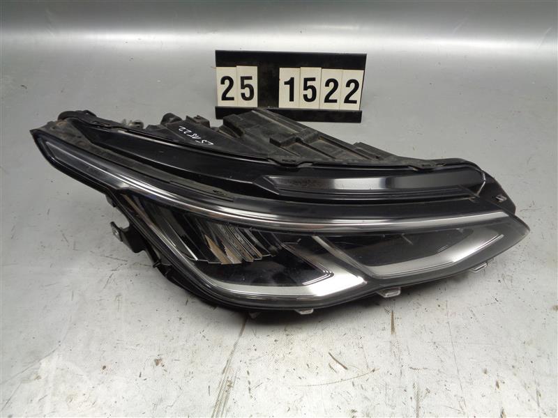 pravé přední světlo LED VW Golf 8 5H1 941 006 B