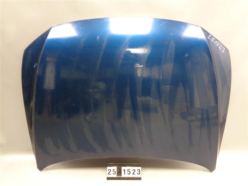 přední kapota VW Passat B8