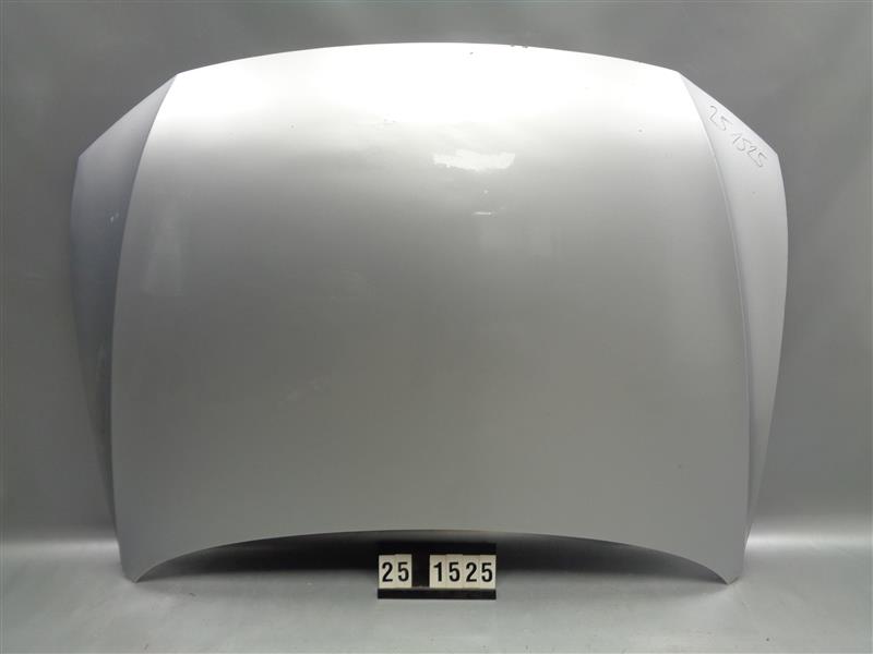 přední kapota VW Passat B8