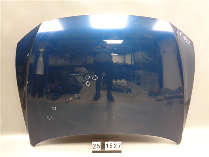 přední kapota VW Passat B8