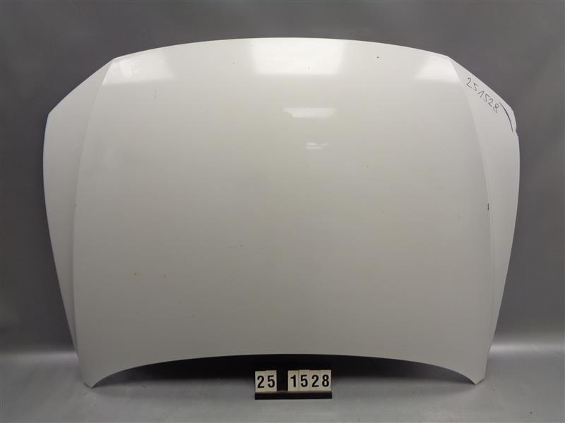 přední kapota VW Passat B8