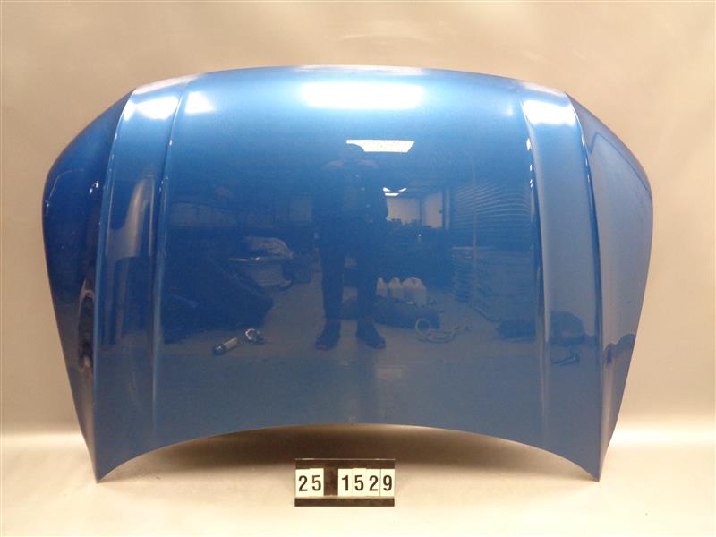 přední kapota VW Tiguan