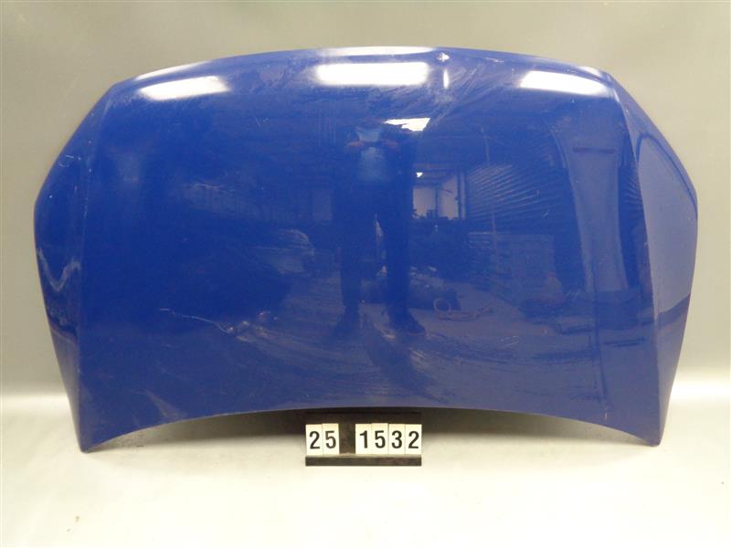 přední kapota VW Caddy