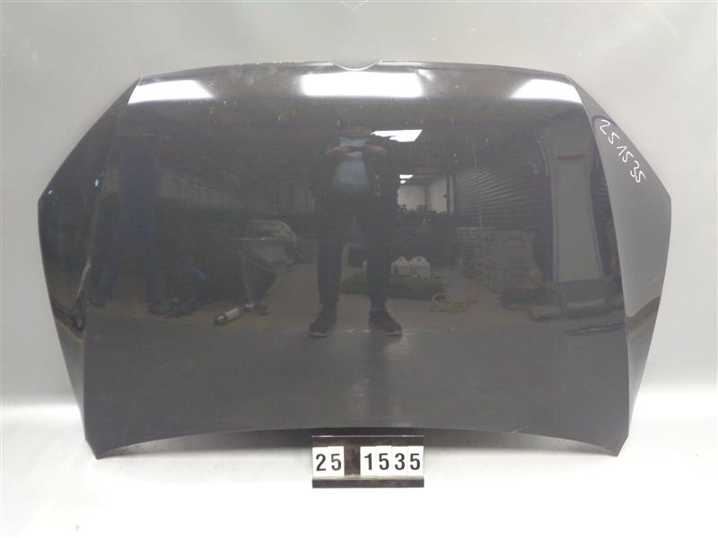 přední kapota VW Golf sportsvan