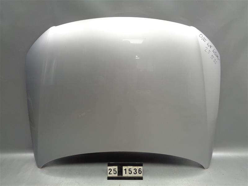 kapota přední VW Passat B6