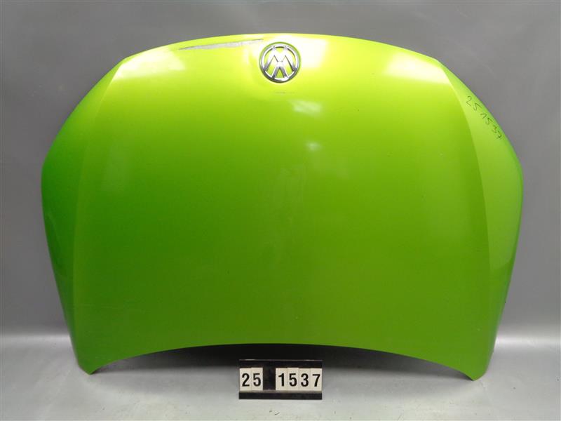 přední kapota VW Scirocco