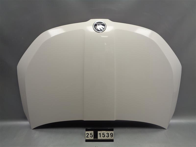 kapota Škoda Karoq 57A 823 031 B