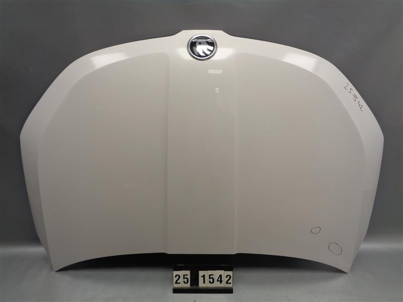 přední kapota Škoda Karoq 57A 823 031B