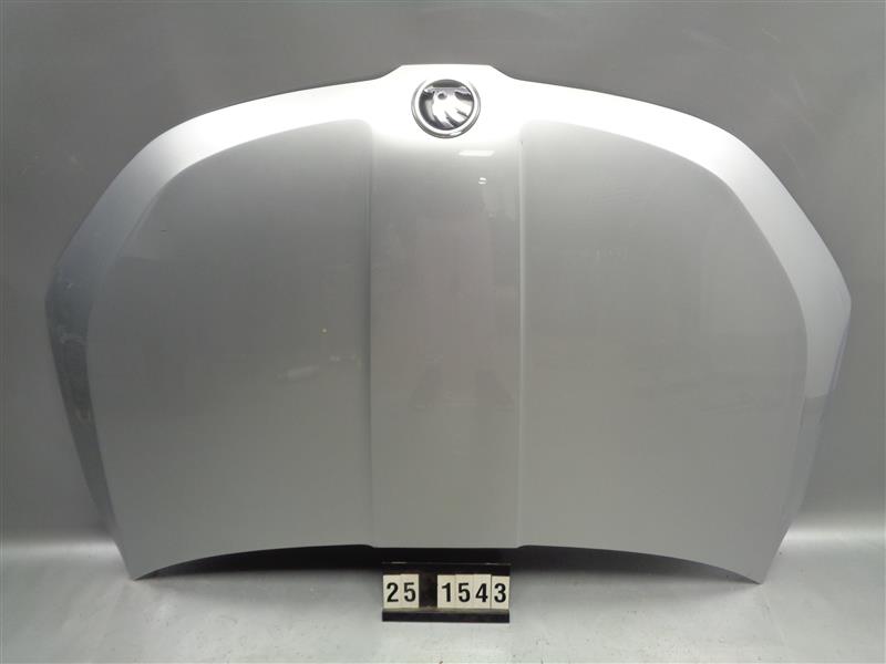 přední kapota Škoda Karoq 57A 823 031 B
