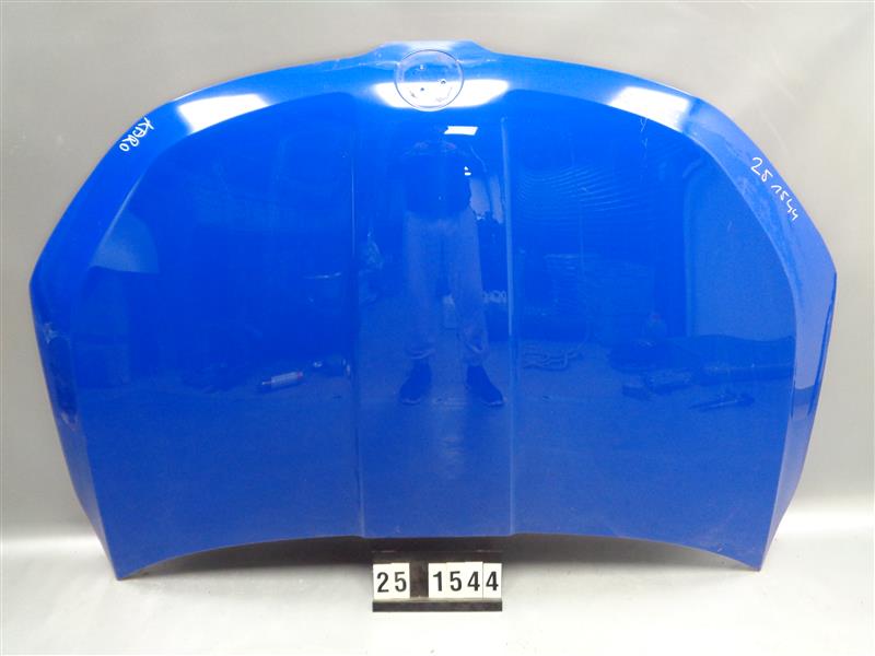 přední kapota Škoda Karoq 57A 823 031 B