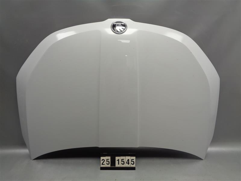 přední kapota Škoda Karoq 57A 823 031 B