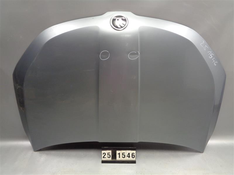 přední kapota Škoda Karoq 57A 823 031 B