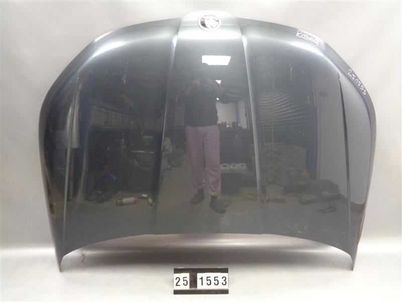 přední kapota Škoda Kodiaq 565 823 031