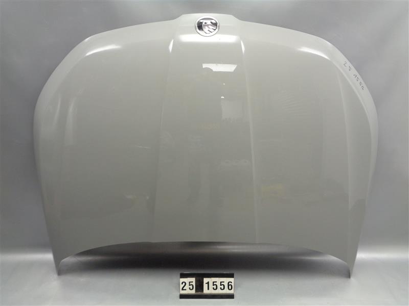 přední kapota Škoda Kodiaq lift