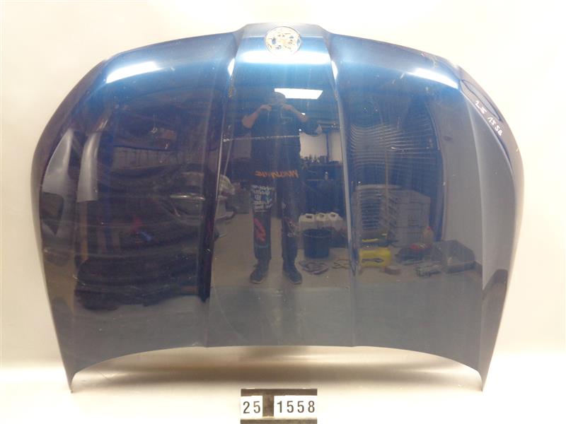 kapota Škoda Kodiaq lift