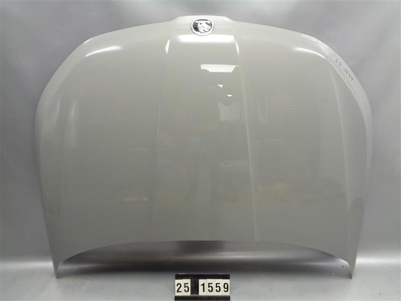 kapota Škoda Kodiaq lift