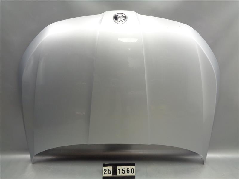 kapota Škoda Kodiaq lift