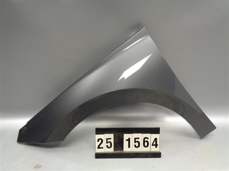 levý přední blaník Škoda Kamiq