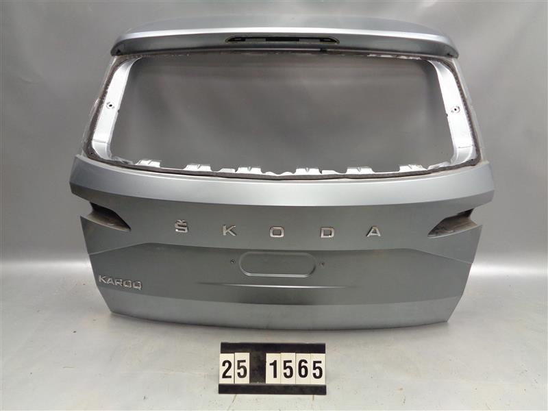 zadní páté dveře Škoda Karoq 57A 827 159