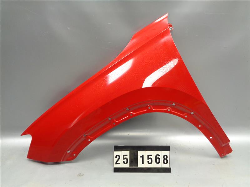 levý přední blatník Škoda Kodiaq II 57H 821 105