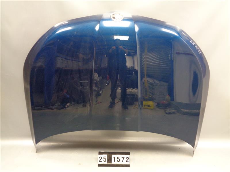 kapota Škoda Kamiq 658 823 031/A