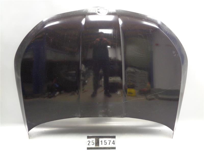 přední kapota Škoda Kamiq