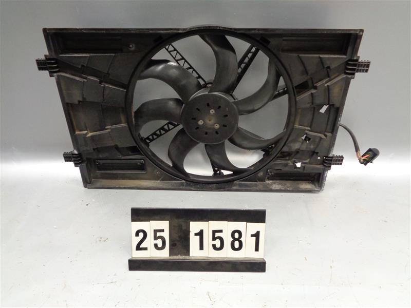 chladiče Sahara Škoda VW Seat 5Q0 959 455 BL