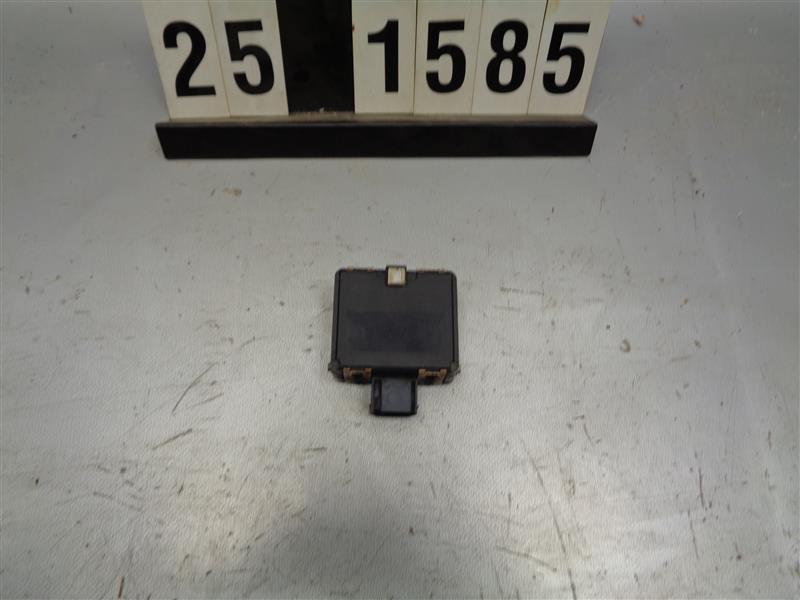 radar senzor vzdálenosti Škoda VW Seat 3Q0 907 561 E