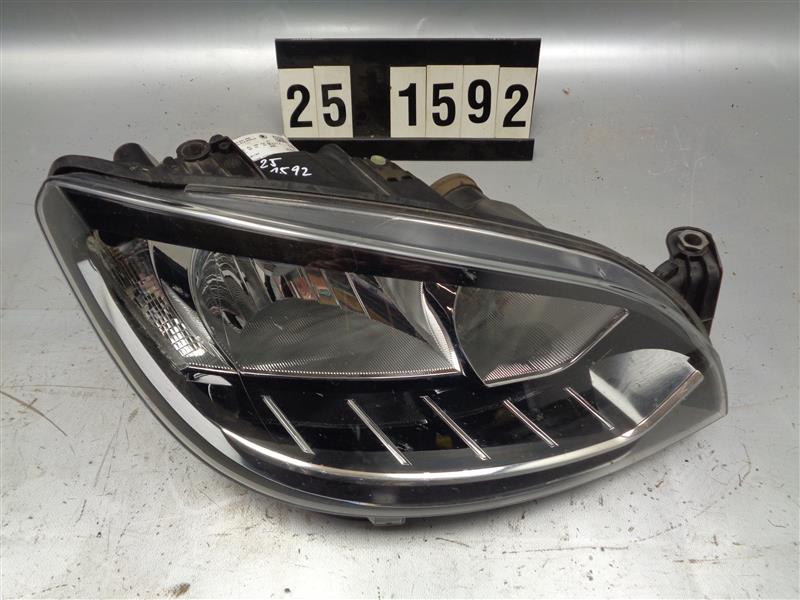 pravé přední světlo Škoda Citigo 1ST 941 006