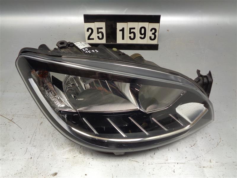 pravé přední světlo Škoda Citigo 1ST 941 006
