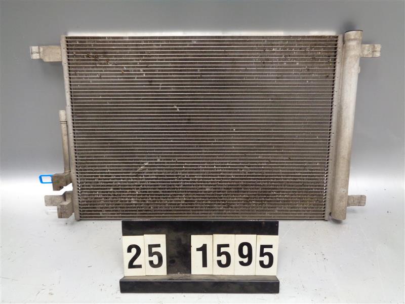 klima chladič Škoda VW Seat 5WA 816 411 B