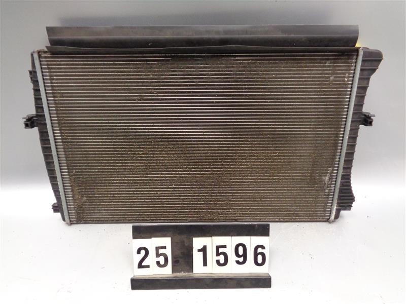 vodní chladič Škoda VW Seat