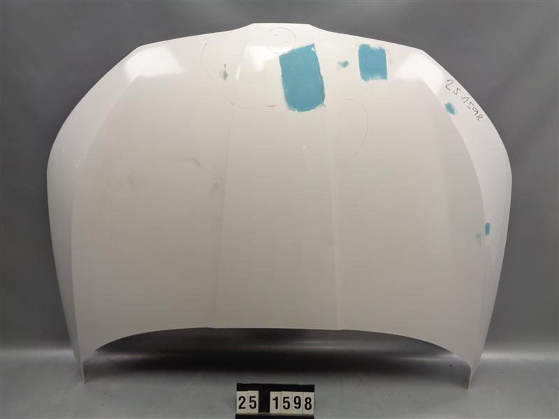 přední kapota Škoda Scala 657 823 031/A